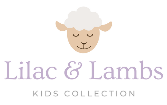 Lilac & Lambs