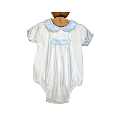 Lucas Romper